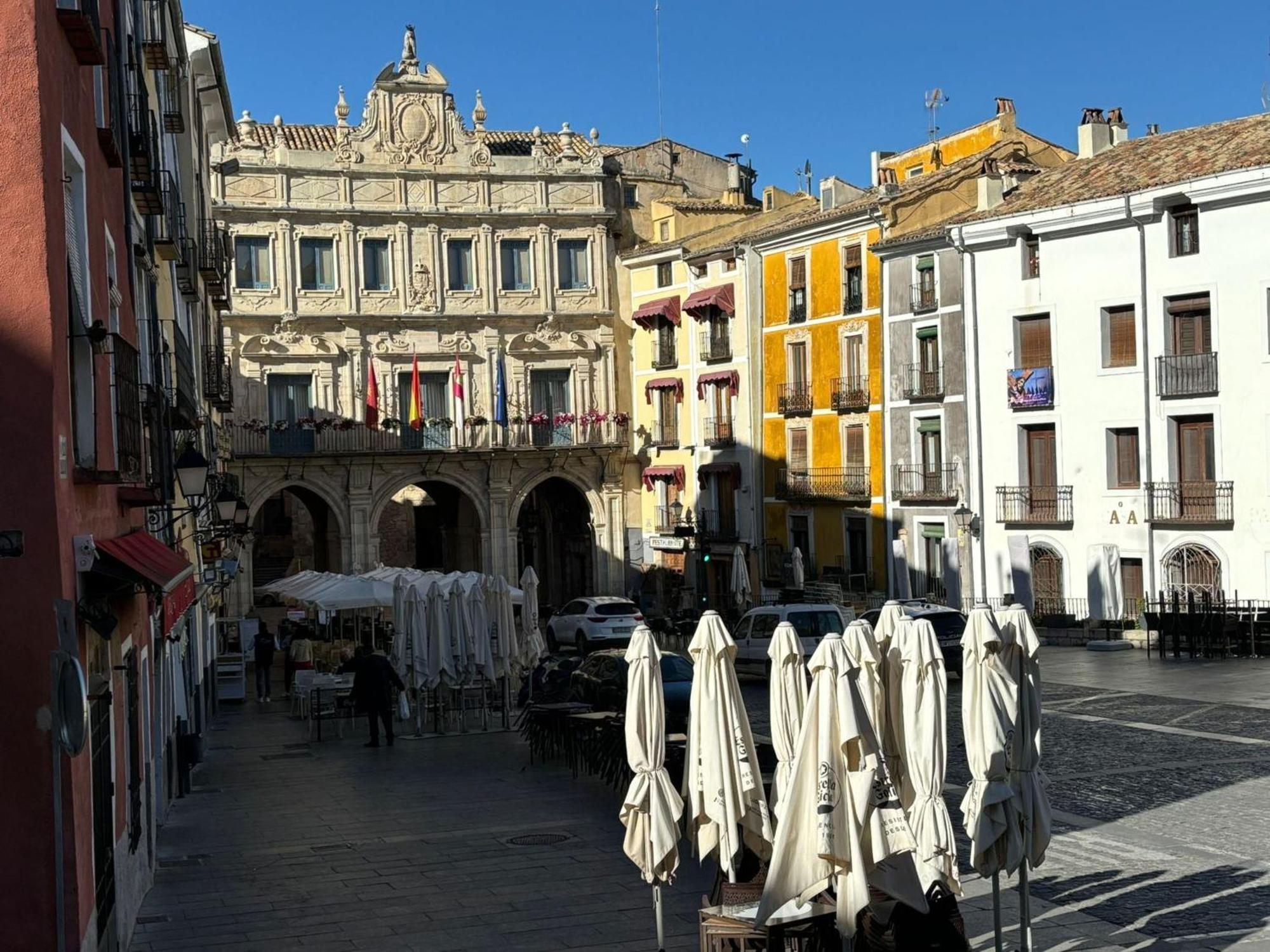 Secreto Suites By Gloove Cuenca  Exterior foto