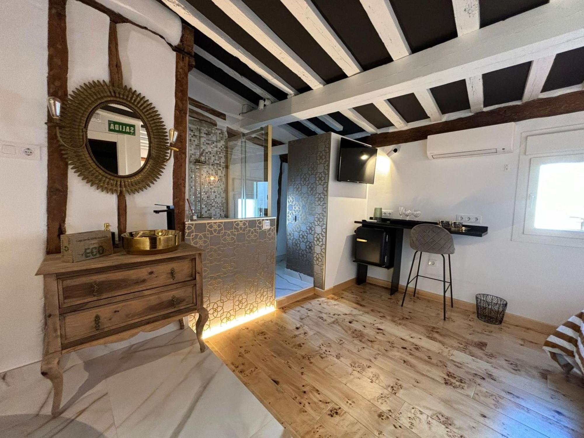 Secreto Suites By Gloove Cuenca  Exterior foto