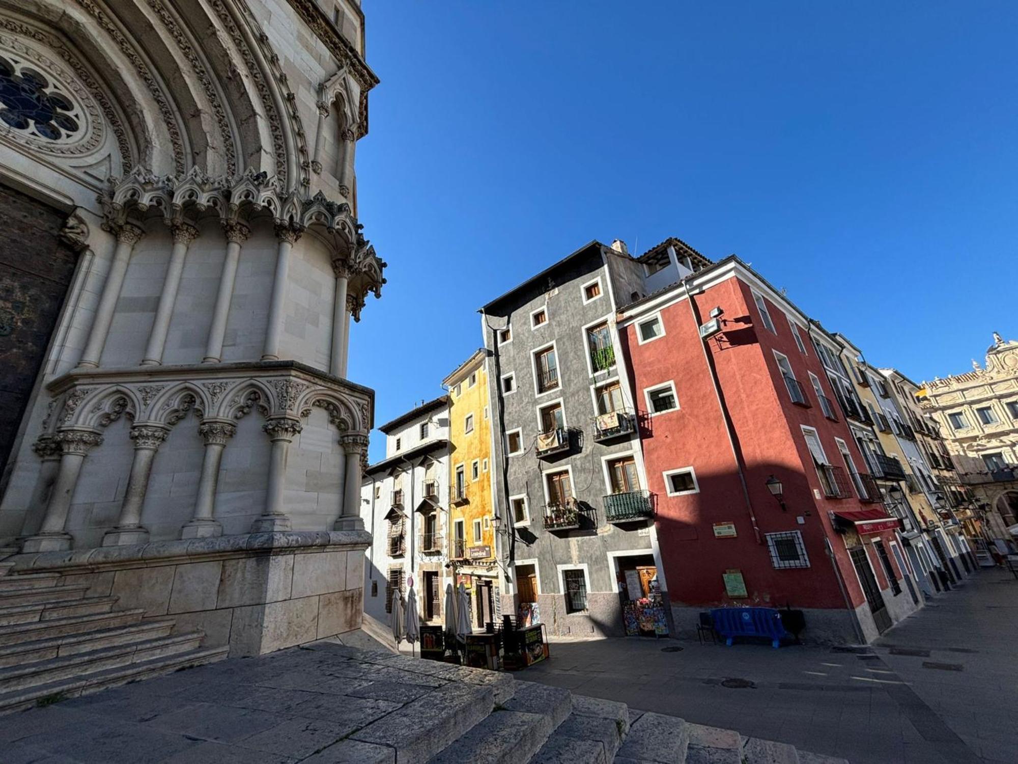Secreto Suites By Gloove Cuenca  Exterior foto