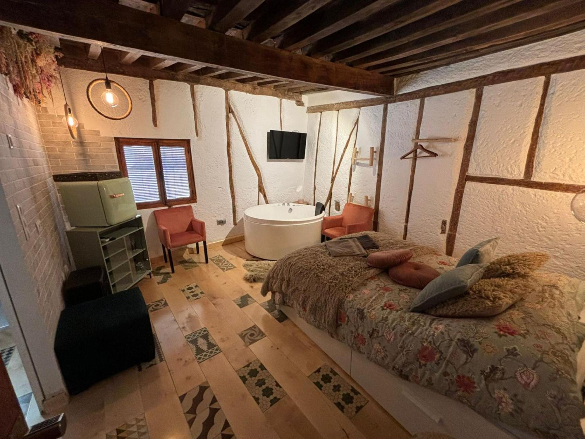 Secreto Suites By Gloove Cuenca  Exterior foto