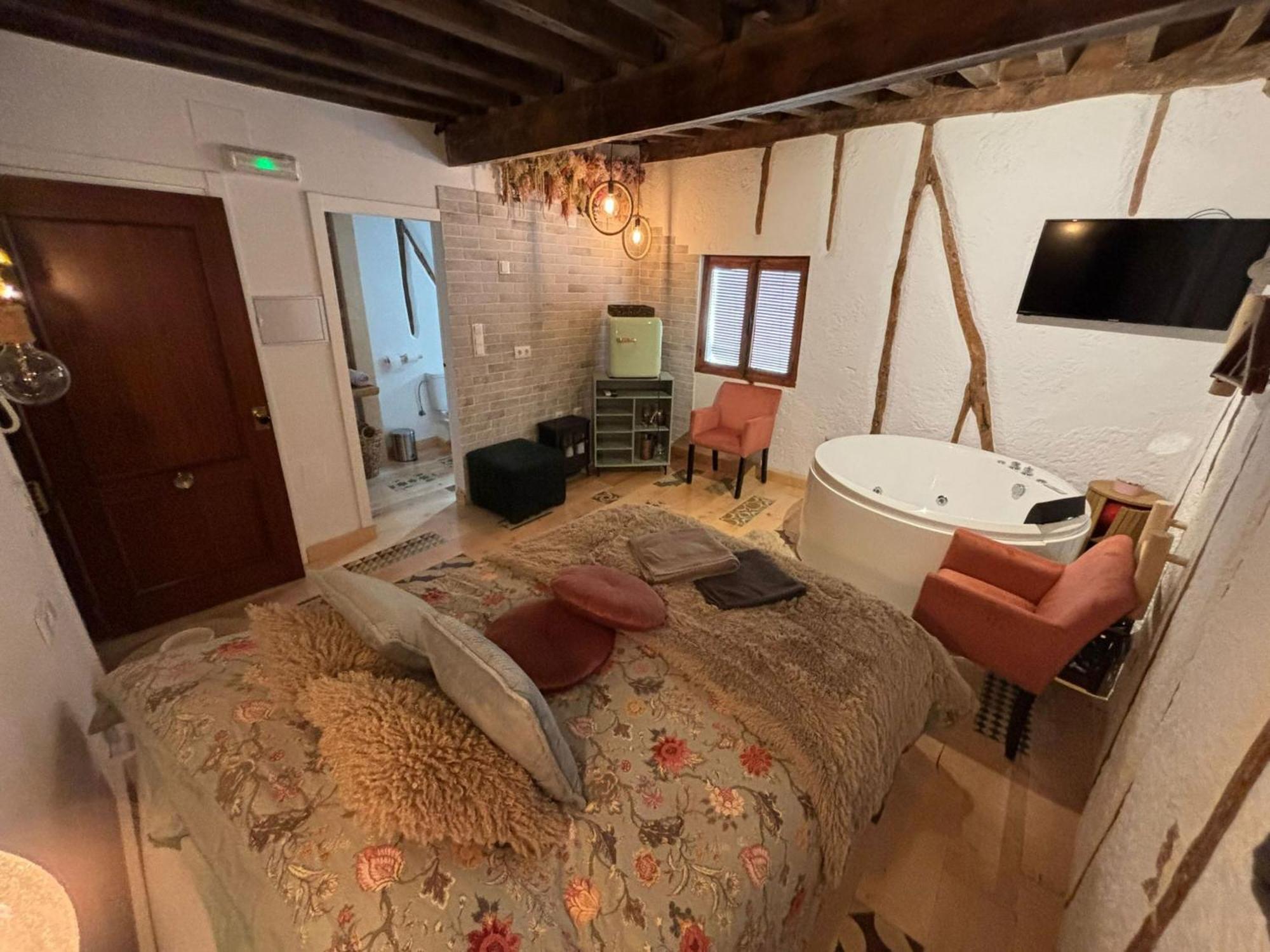 Secreto Suites By Gloove Cuenca  Exterior foto